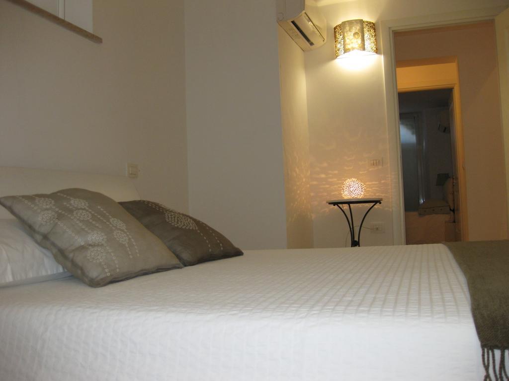 Appartamento In Villa Pesaro Phòng bức ảnh