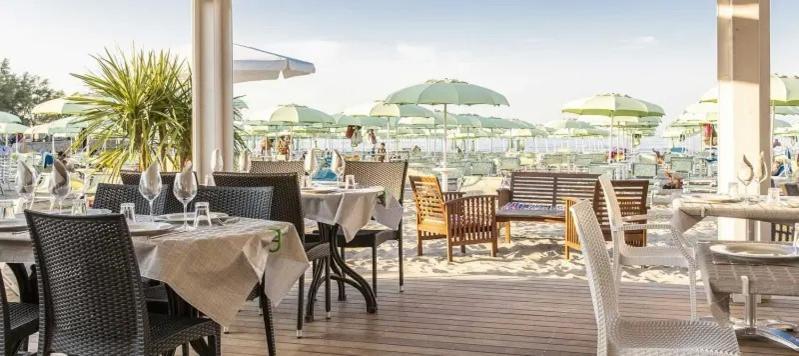 Appartamento In Villa Pesaro Ngoại thất bức ảnh