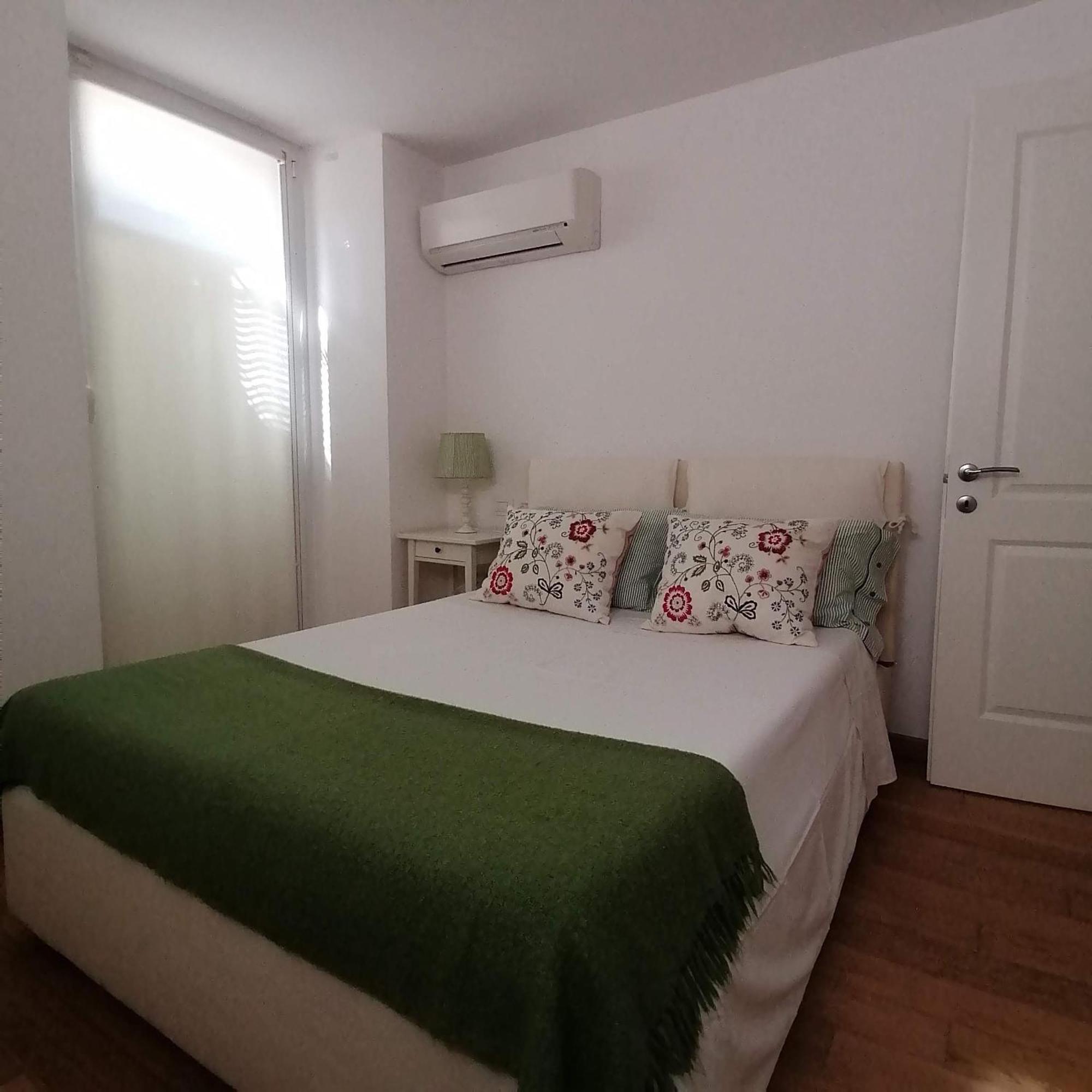 Appartamento In Villa Pesaro Ngoại thất bức ảnh