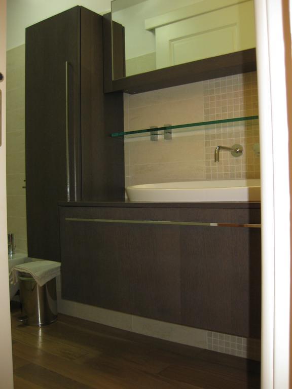 Appartamento In Villa Pesaro Phòng bức ảnh
