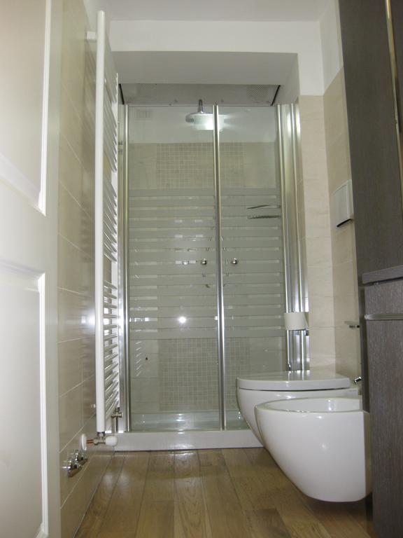 Appartamento In Villa Pesaro Phòng bức ảnh