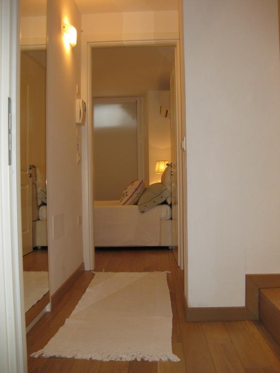 Appartamento In Villa Pesaro Phòng bức ảnh