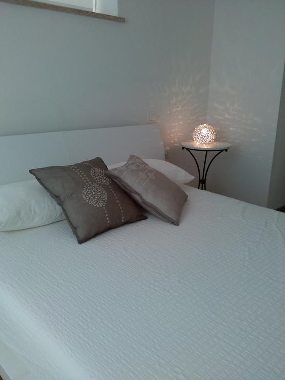 Appartamento In Villa Pesaro Phòng bức ảnh