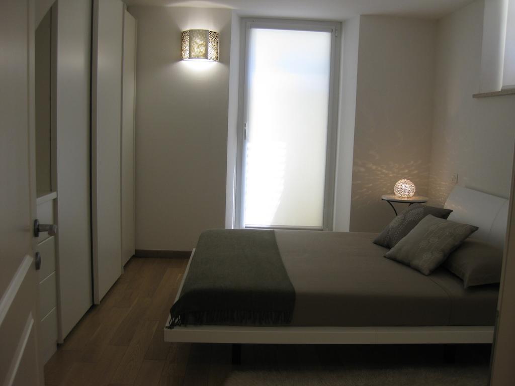 Appartamento In Villa Pesaro Phòng bức ảnh
