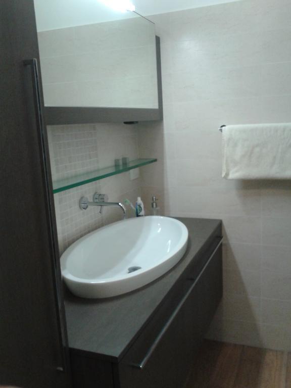 Appartamento In Villa Pesaro Phòng bức ảnh
