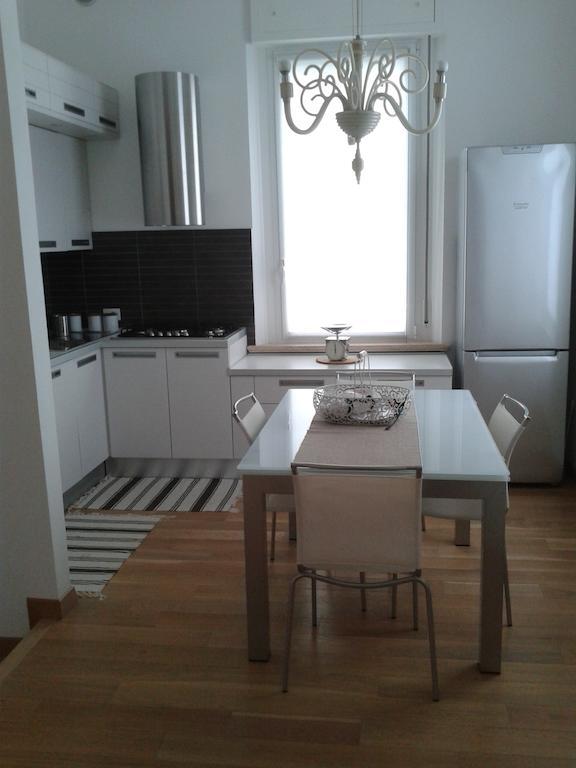 Appartamento In Villa Pesaro Phòng bức ảnh