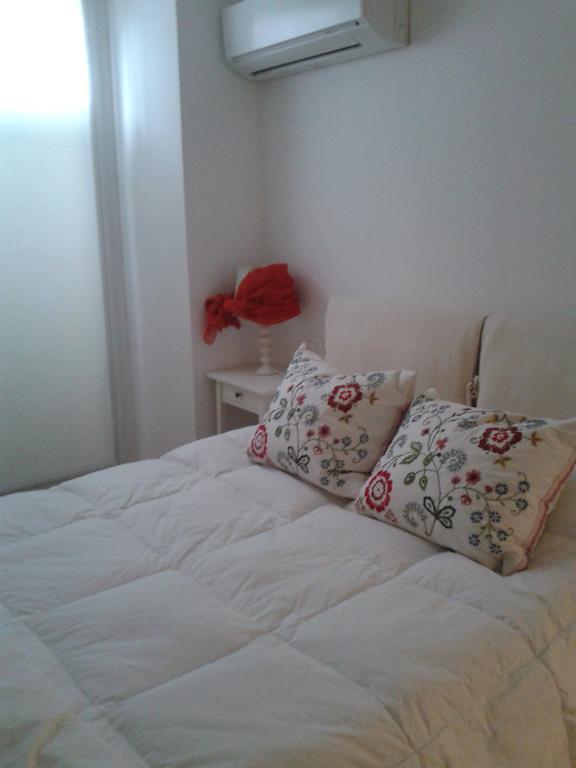 Appartamento In Villa Pesaro Phòng bức ảnh